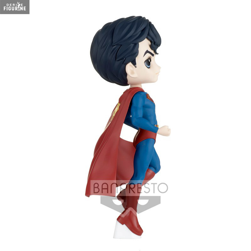 DC Comics - Figure Superman...
