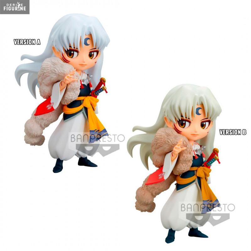 Inuyasha - Figure...