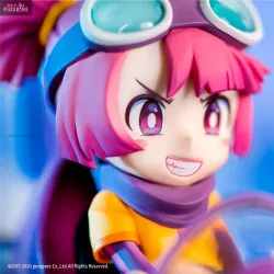 Muse Dash - Figurine Buro,...