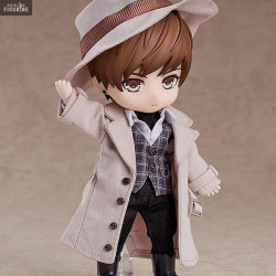 Love & Producer - Figurine...