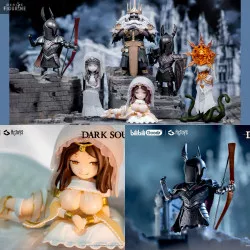 Dark Souls - Figurine...