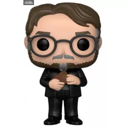 Pop! Guillermo del Toro, 666