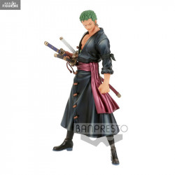 One Piece - Figurine...