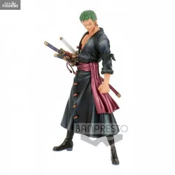 One Piece - Roronoa Zoro,...