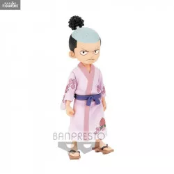 One Piece - Kozuki...