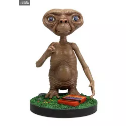 E.T l'extra-terrestre -...