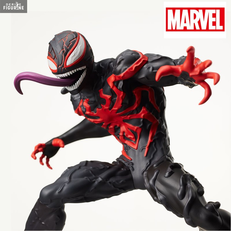 Figurine articulée Bandai SPIDER-MAN PAS DE CHEMIN À LA MAISON IRON SPIDER  S