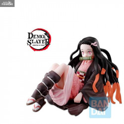 Demon Slayer - Nezuko...