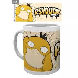 Pokemon - Mug Psykokwak