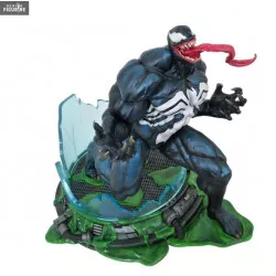 Marvel - Venom figure,...