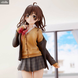 Higehiro - Sayu Ogiwara figure