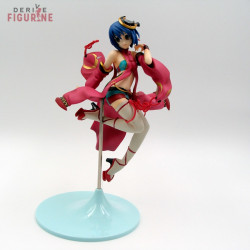 Ar Tonelico II - Figure...