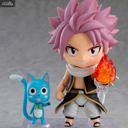 natsu❗️ XYZ Studio – Fairy Tail Natsu Dragneel - elevenGK Anime