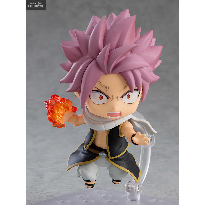 Natsu Fairy Tail Natsu Dragneel Action Figure - XYZ Studio [Pre