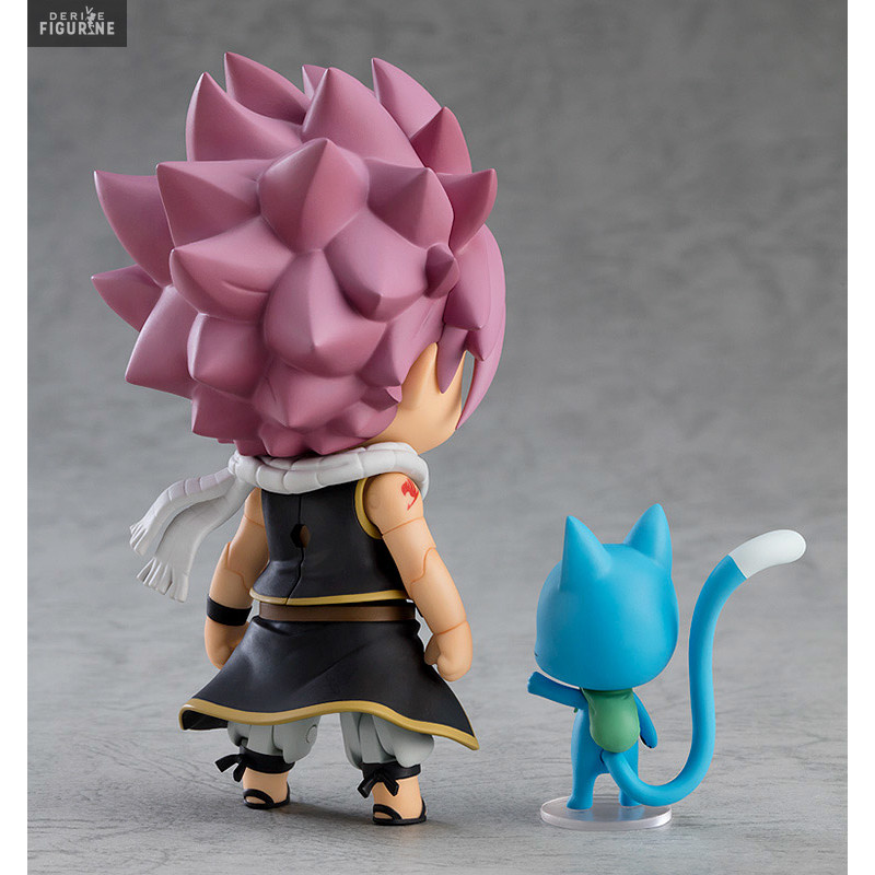 natsu❗️ XYZ Studio – Fairy Tail Natsu Dragneel - elevenGK Anime