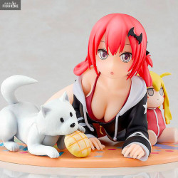 Gabriel Dropout -...