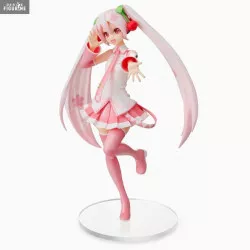 Figurine Hatsune Miku...