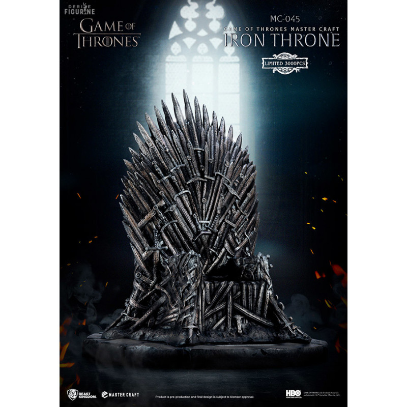 Game of Thrones - Figurine...