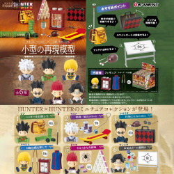 Hunter X Hunter - Random...