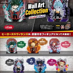My Hero Academia - Figurine...