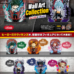 My Hero Academia - Random...