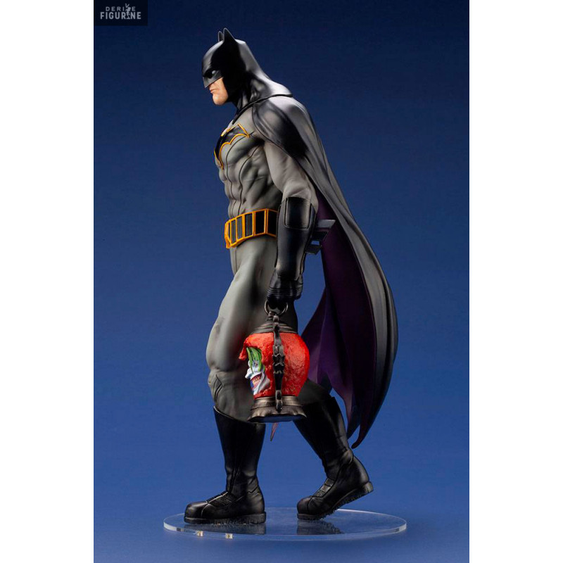 DC Comics - Figurine Batman...