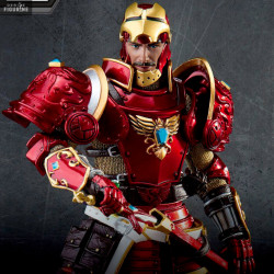 Marvel - Figurine Iron Man...