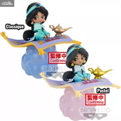 Disney, Aladdin - Jasmine...