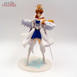 Ar Tonelico II - Figure...