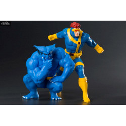 Marvel, X-men - Cyclops and...