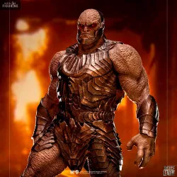 DC Comics Zack Snyder's...