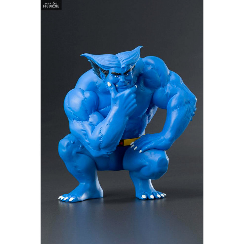 Marvel, X-men - Cyclops and...