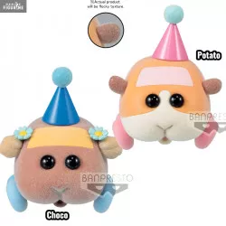 Pui Pui Molcar - Figurine...