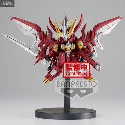 Gundam - Figurine Red...