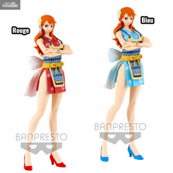 One Piece - Nami Wanokuni...