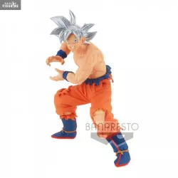 Dragon Ball Super - Goku...