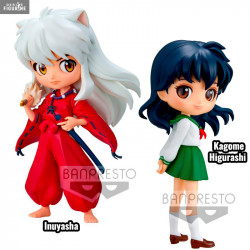 Inu-yasha - Figure Inuyasha...