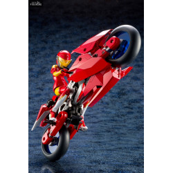 Frame Arms Girl - Figure...