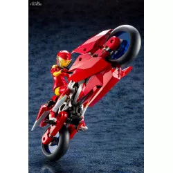 Frame Arms Girl - Figurine...