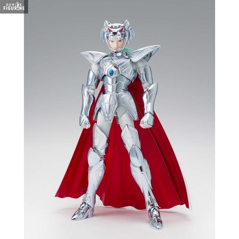 Saint Seiya - Figurine Bud...