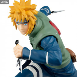 Naruto Shippuden - Figure...
