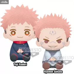 Jujutsu Kaisen - Peluche...