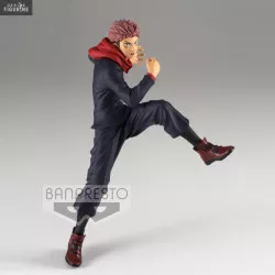 Jujutsu Kaisen - Figurine...