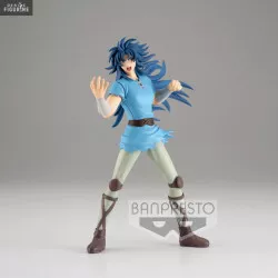 Saint Seiya - Figure Gemini...