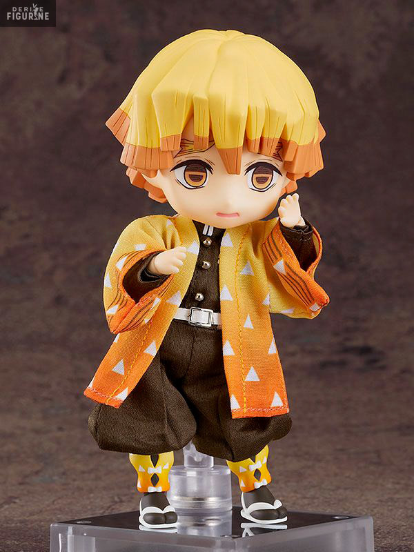 WOODZ モンモンヨニ 10cmドール WOODZ モンモンヨニ 10cmドール
