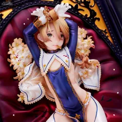 Original Character - Jeanne...