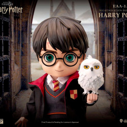 Harry Potter figure...