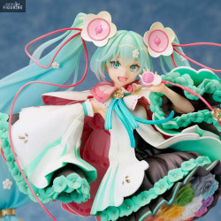 Vocaloid - Hatsune Miku...