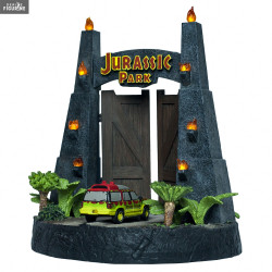 Jurassic Park - Replica...
