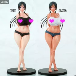 Koumi Island - Figure...